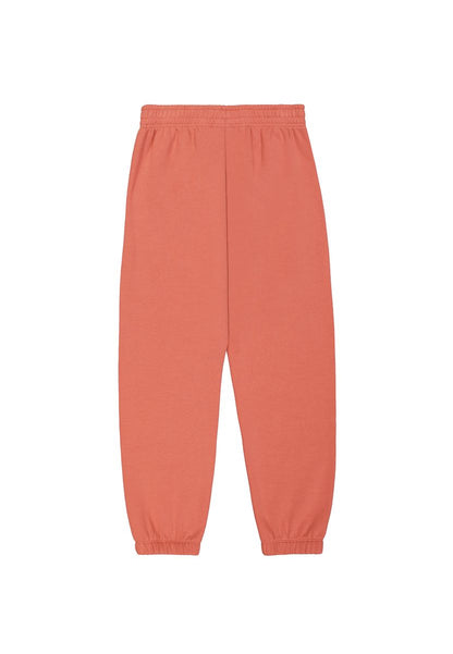 Elastic Cuff Pants