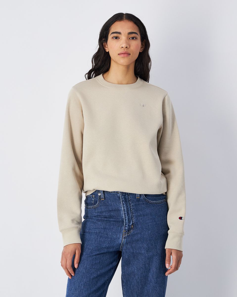 Crewneck Sweatshirt