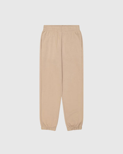 Elastic Cuff Pants