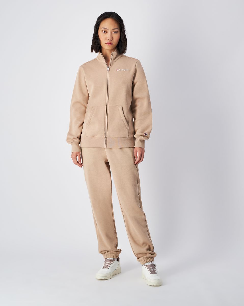 Elastic Cuff Pants