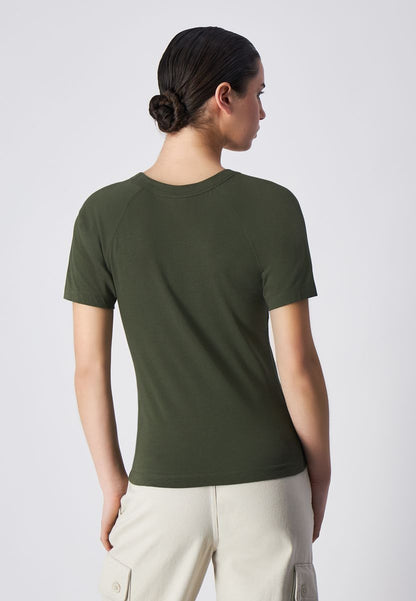 Crewneck T-Shirt
