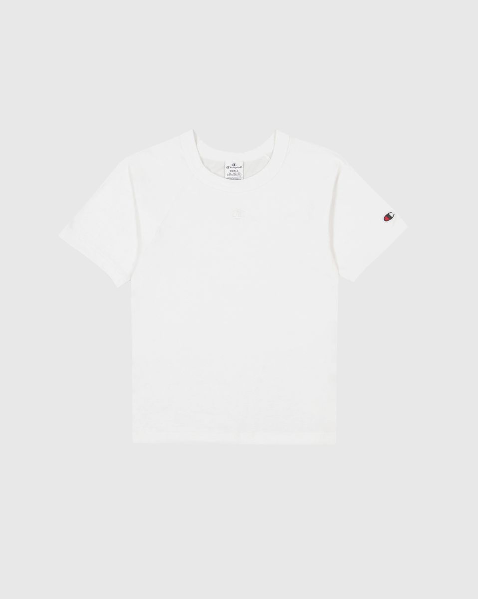 Crewneck T-Shirt