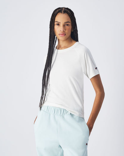 Crewneck T-Shirt