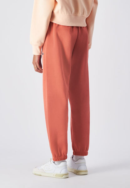 Elastic Cuff Pants
