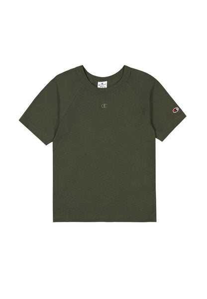 Crewneck T-Shirt