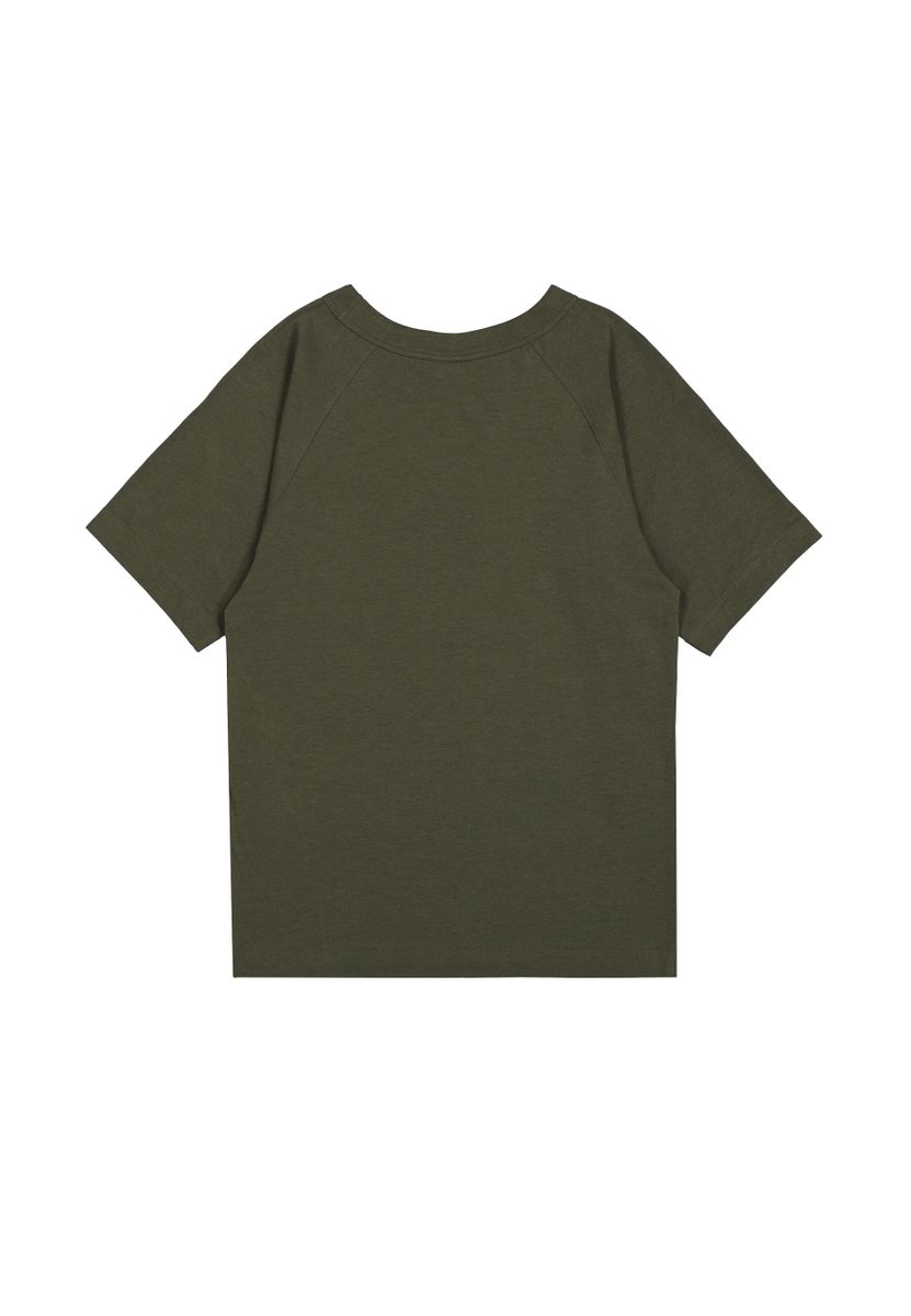 Crewneck T-Shirt