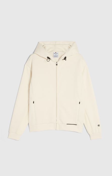 Full Zip Hoodie Sweatshirt
