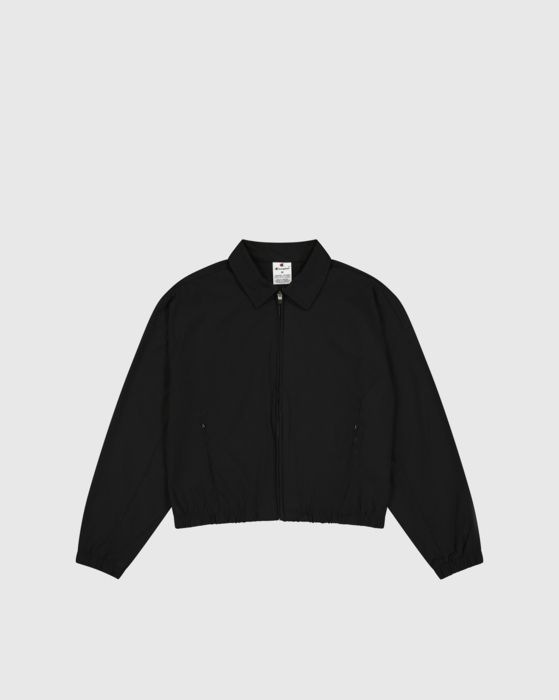 Woven Jacket