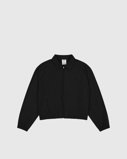 Woven Jacket