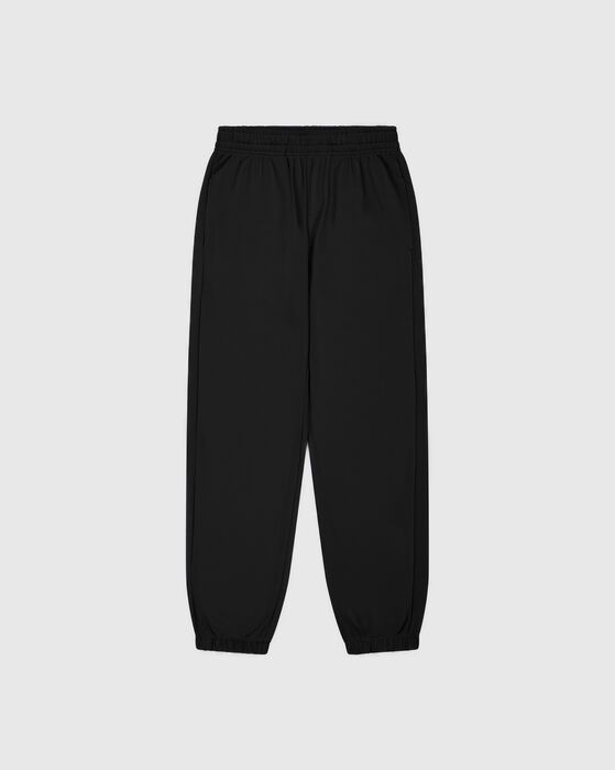 Elastic Cuff Pants