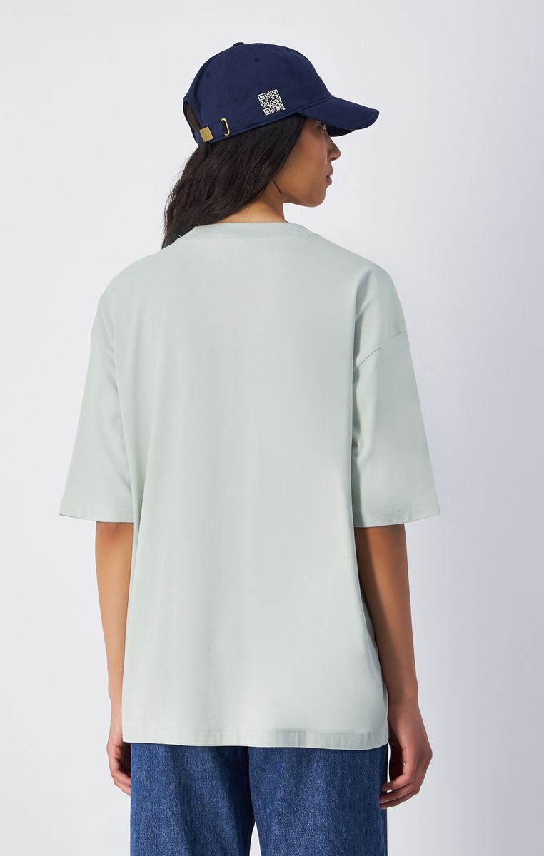 SS Tee