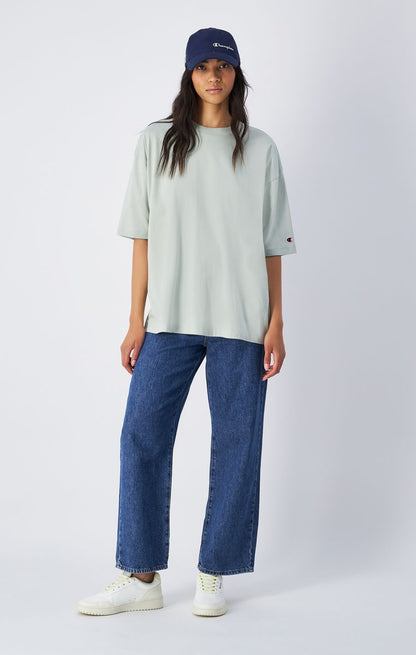 SS Tee