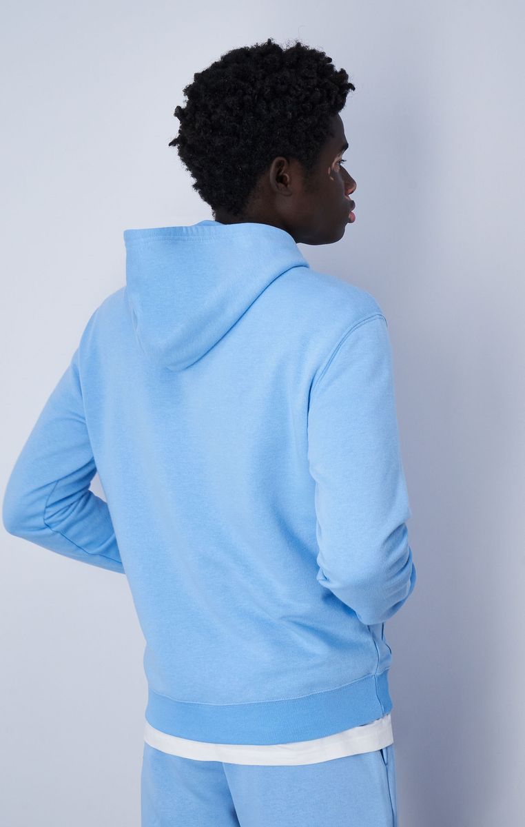 Icons Hooded Sweatshirt Large Logo