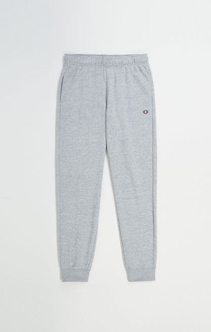 Icons Rib Cuff Pants C logo