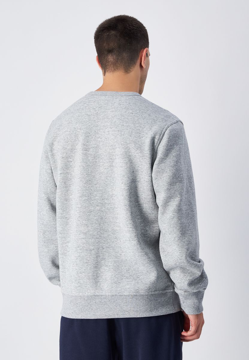 Crewneck Sweatshirt