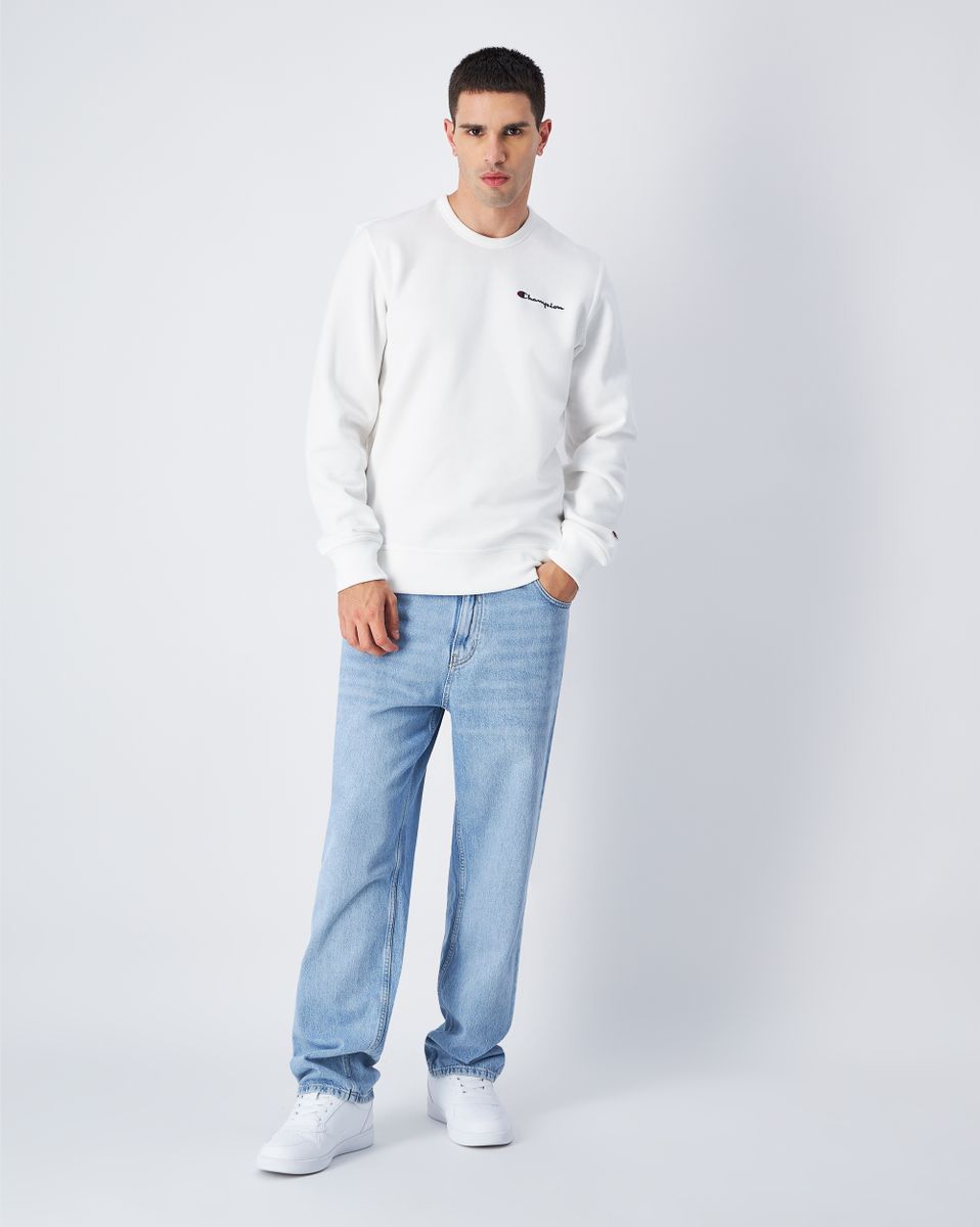 Crewneck Sweatshirt