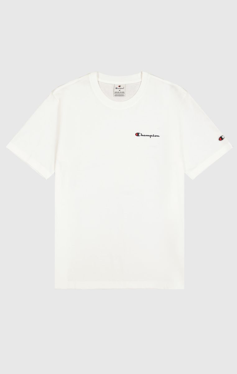 Crewneck T-Shirt