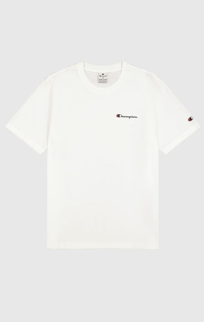 Crewneck T-Shirt
