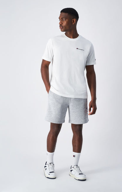 Crewneck T-Shirt