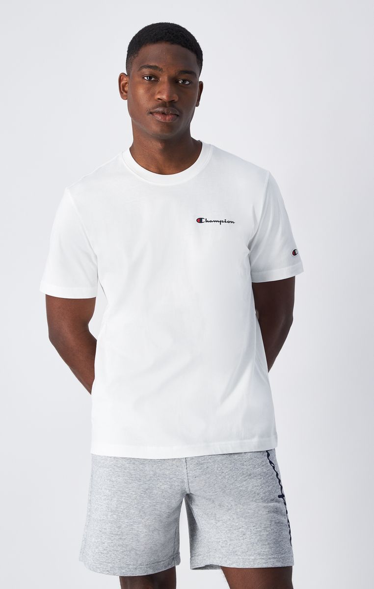 Crewneck T-Shirt