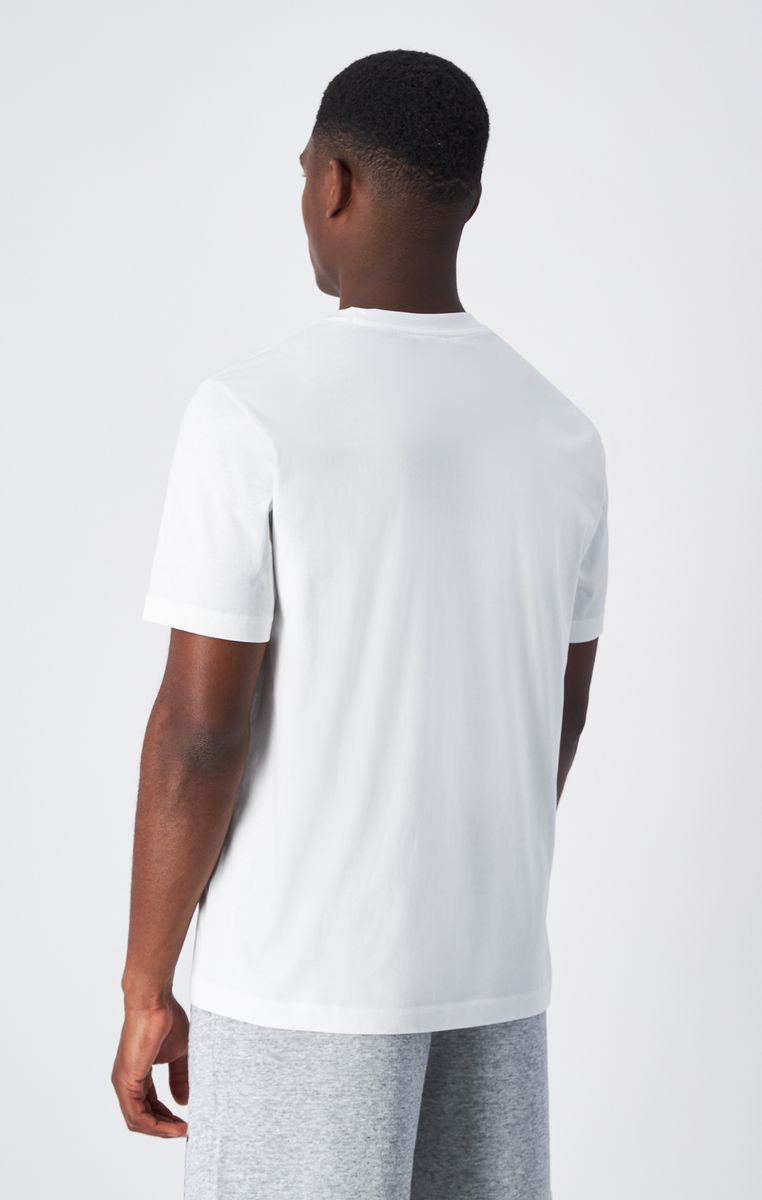 Crewneck T-Shirt