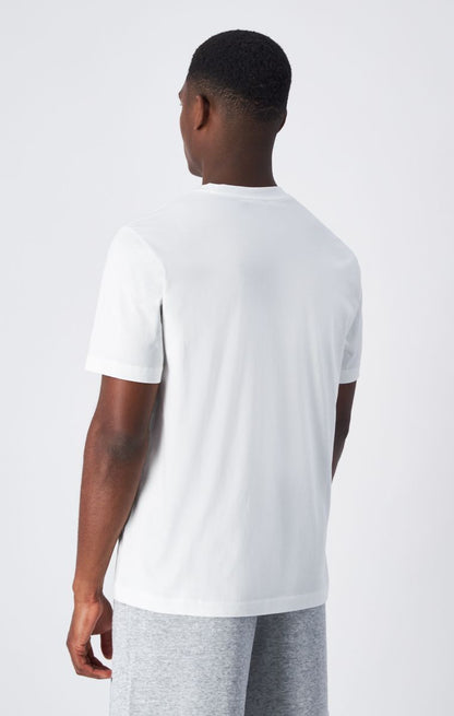 Crewneck T-Shirt
