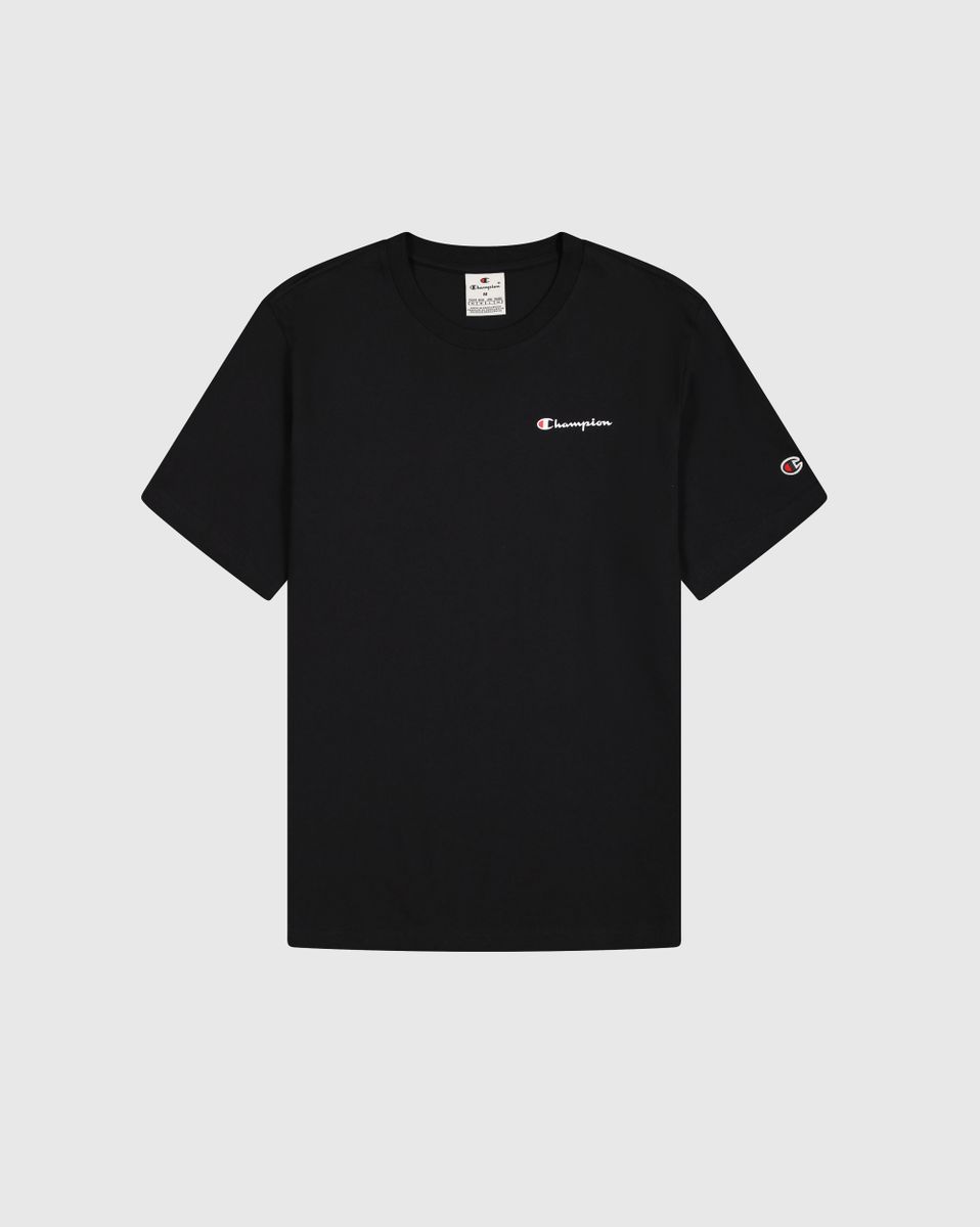 Crewneck T-Shirt