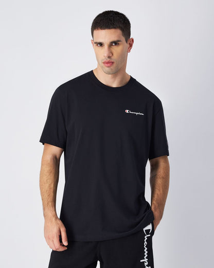Crewneck T-Shirt