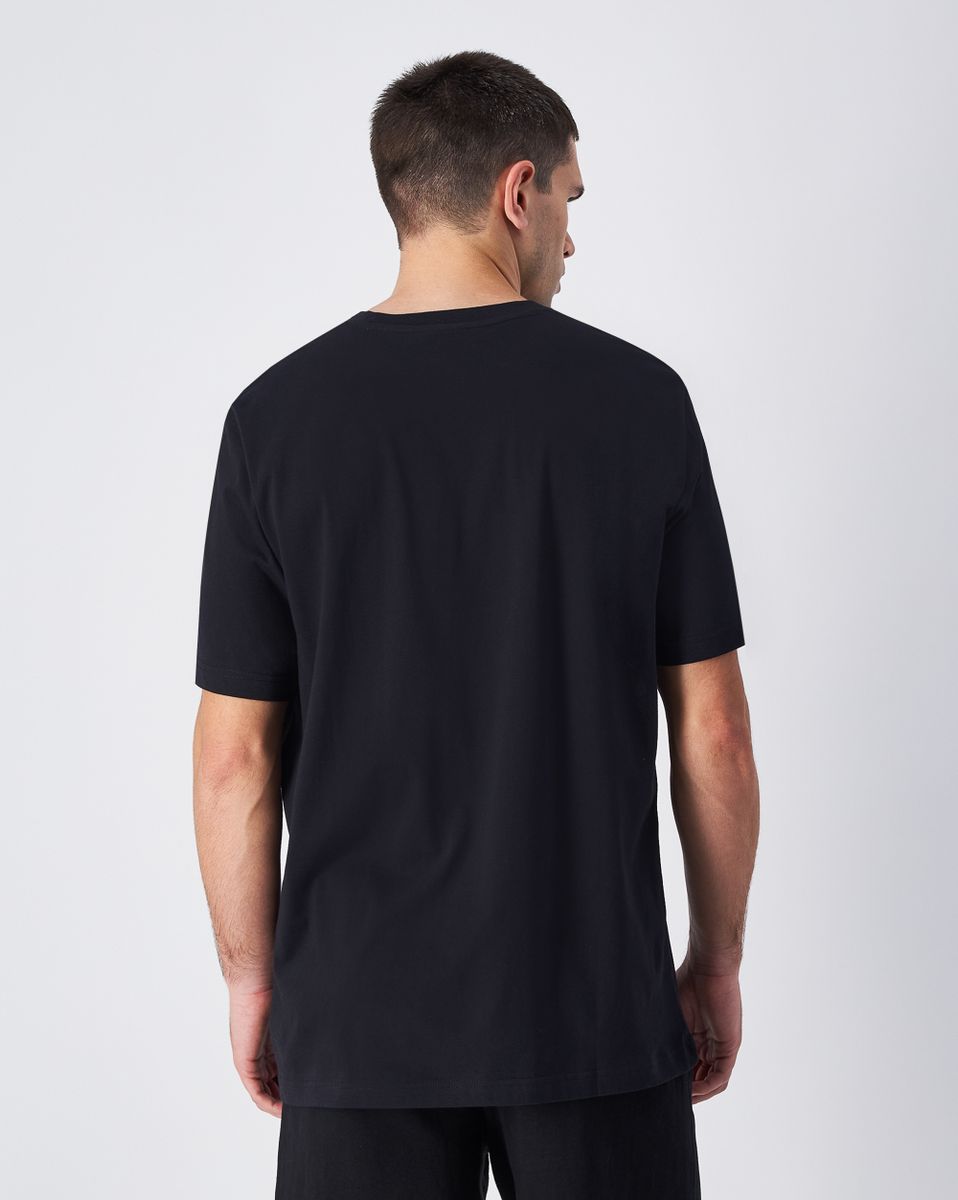 Crewneck T-Shirt