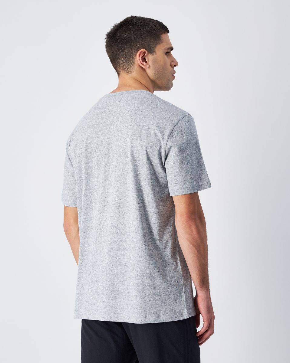 Crewneck T-Shirt