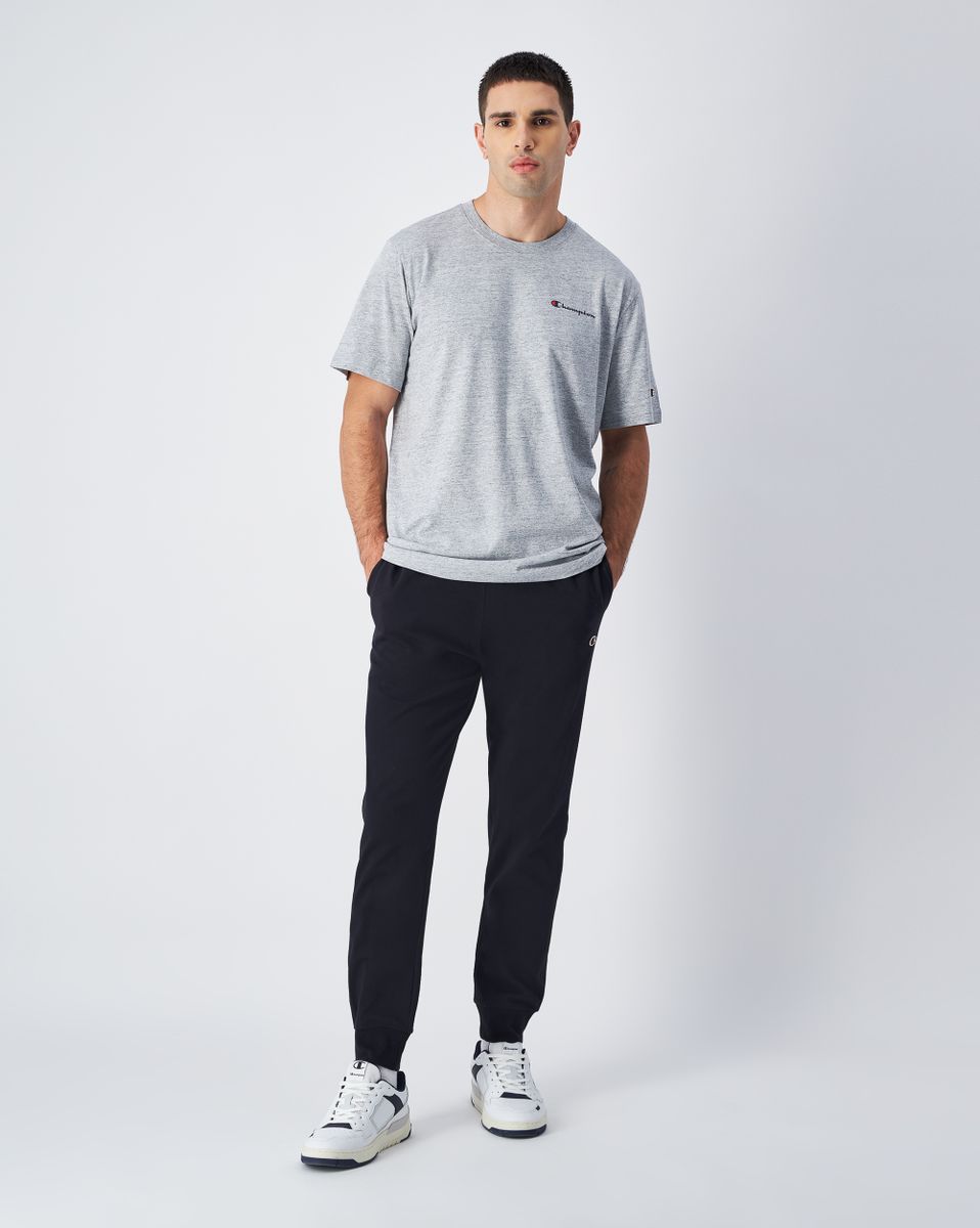 Crewneck T-Shirt