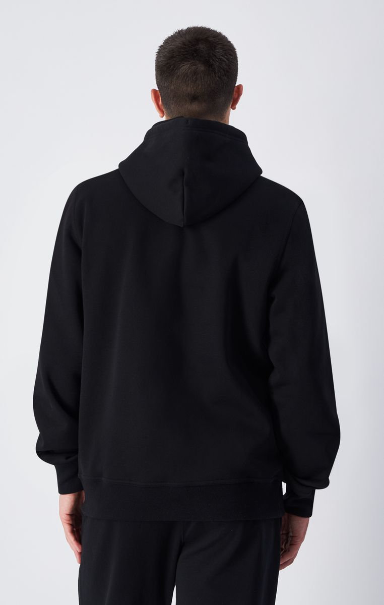 Hooded Sweatshirt