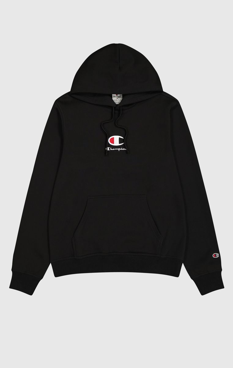 Hooded Sweatshirt