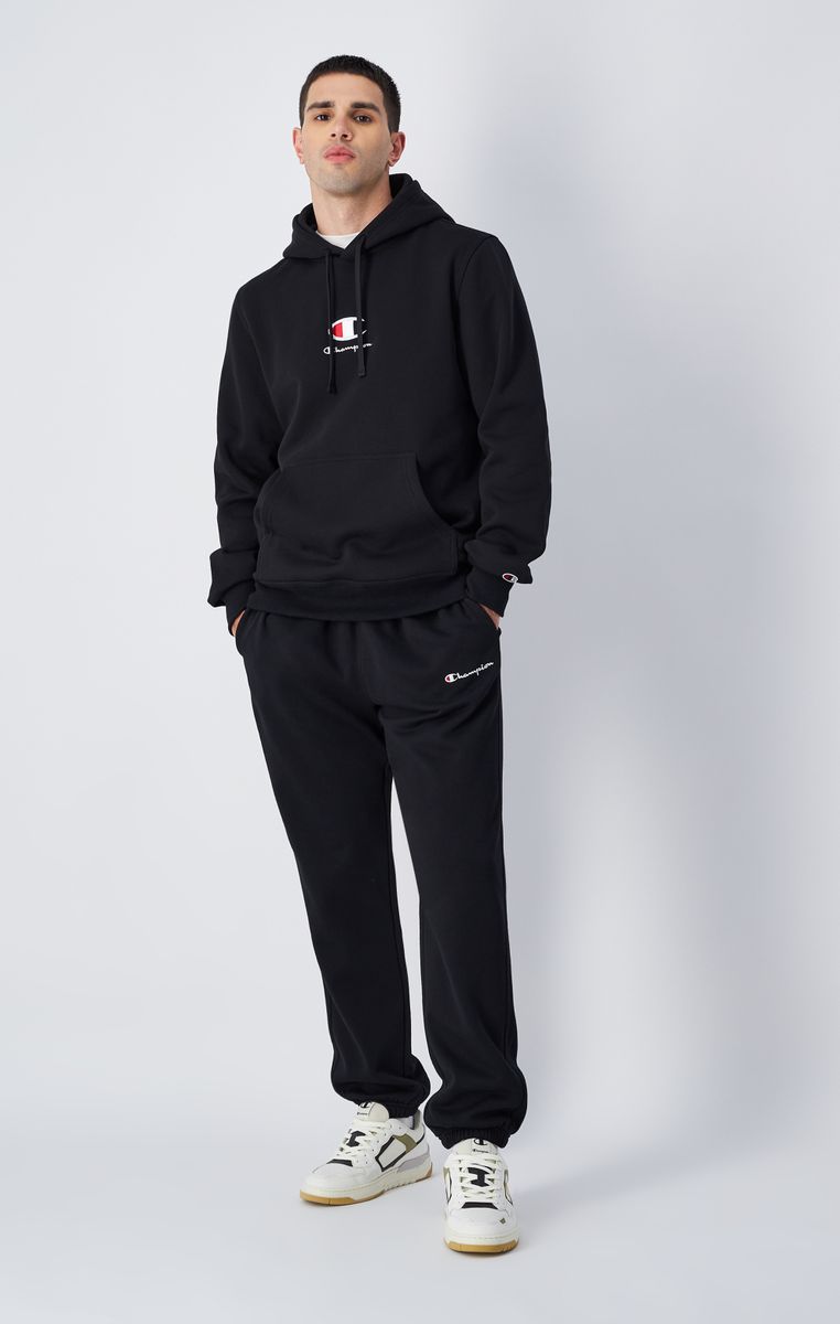 Hooded Sweatshirt