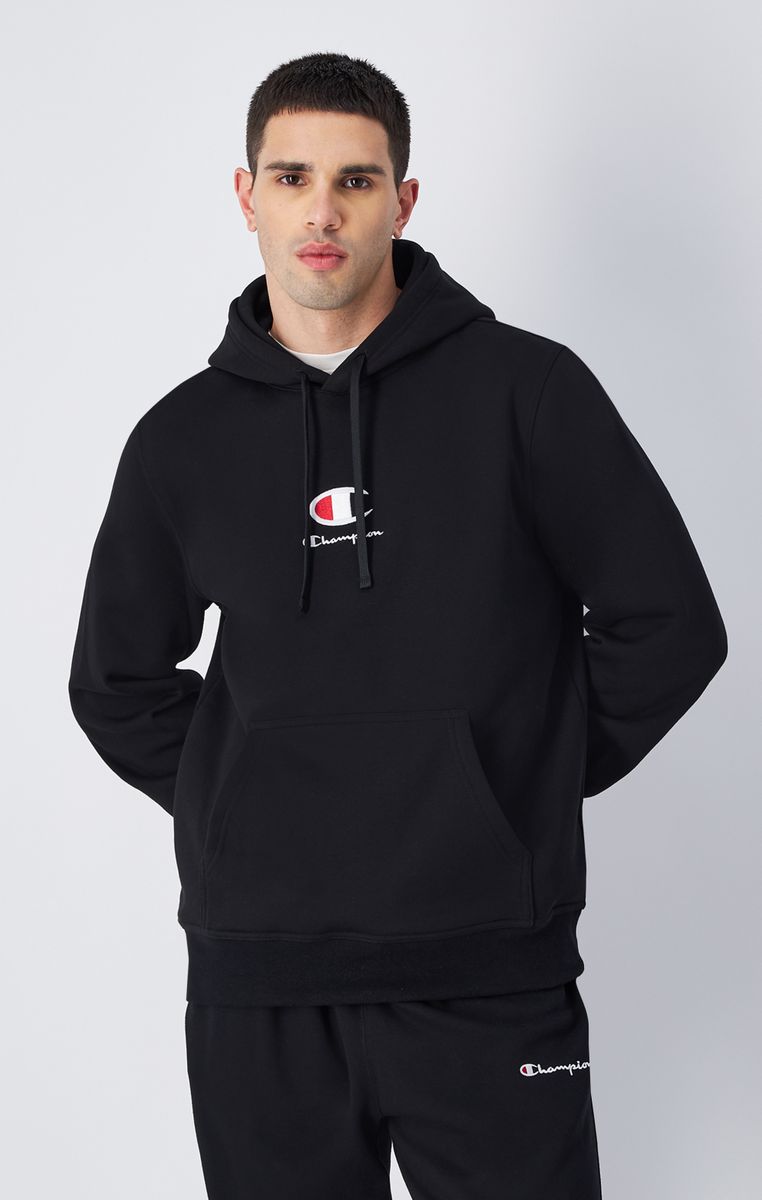 Hooded Sweatshirt