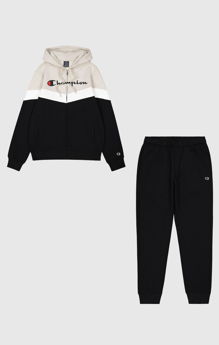 Sweatsuit