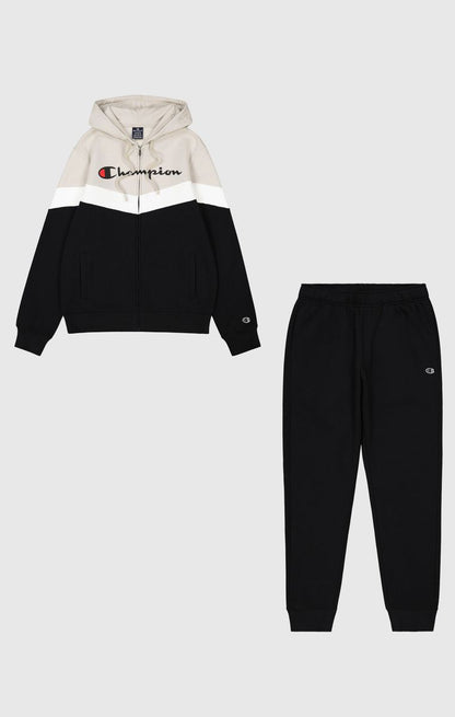 Sweatsuit