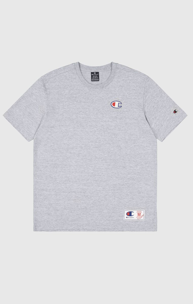 Crewneck T-Shirt
