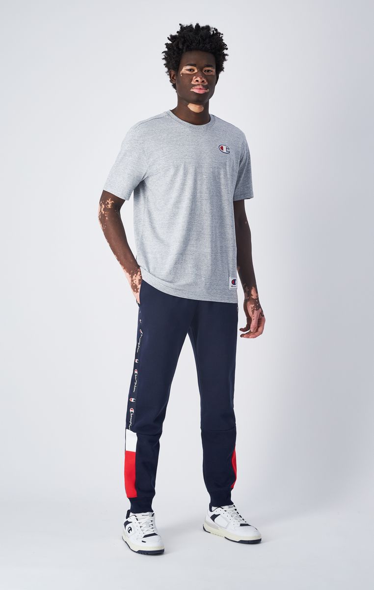 Crewneck T-Shirt