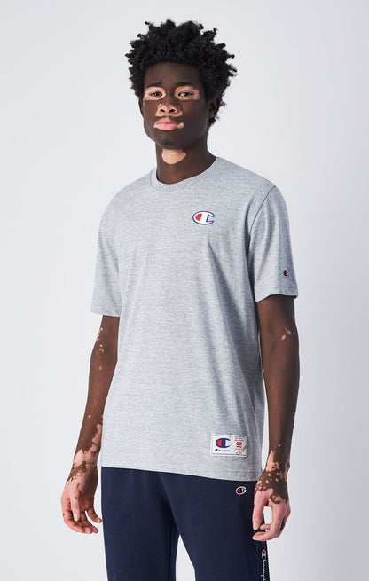 Crewneck T-Shirt
