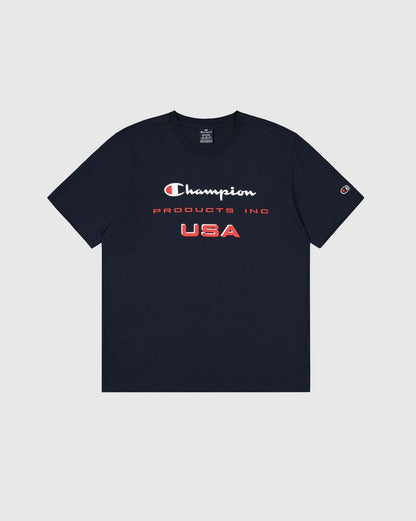 Crewneck T-Shirt