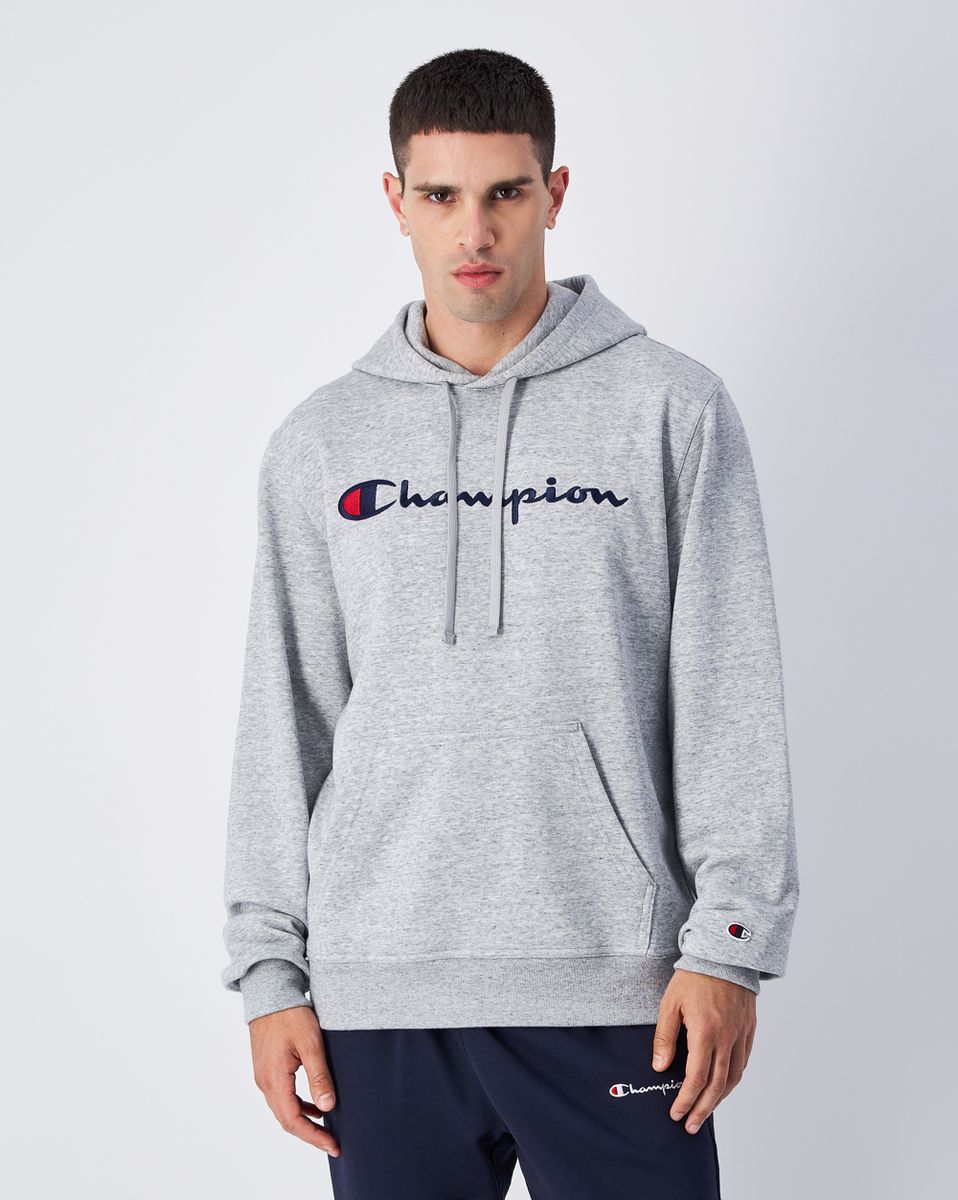 Hooded Sweatshirt