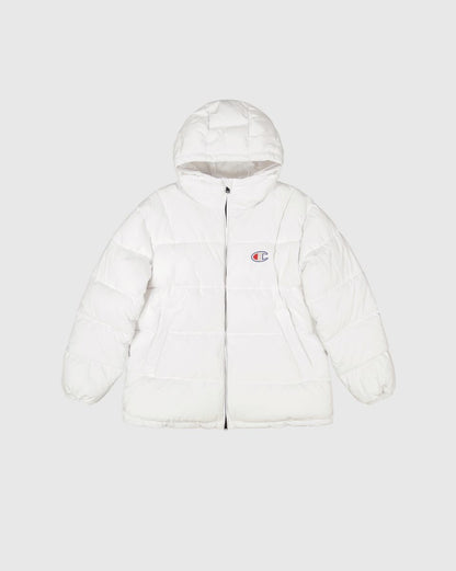 Hooded Jacket