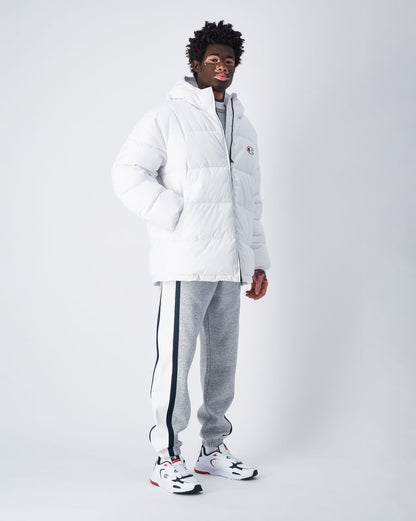 Hooded Jacket