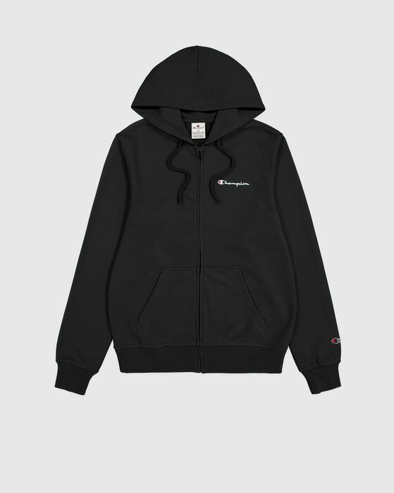 Full Zip Hoodie Sweatshirt