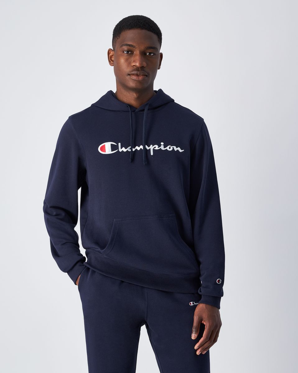 Hooded Sweatshirt