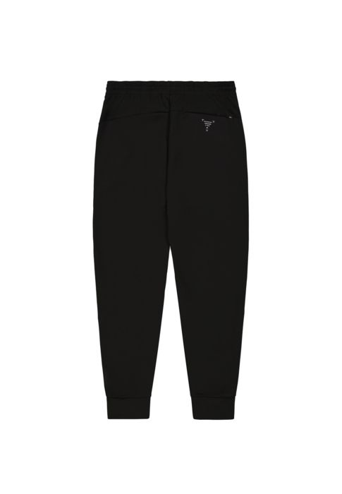 Rib Cuff Pants