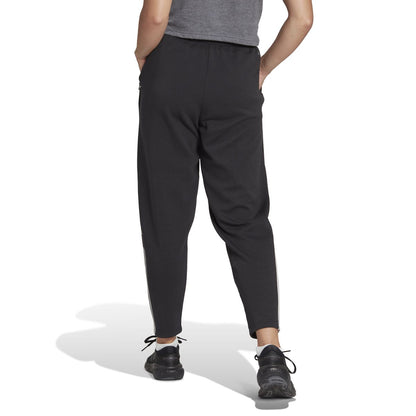 ADIDAS Damen Sporthose W TR-ES COT PNT
