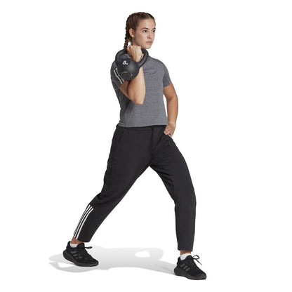 ADIDAS Damen Sporthose W TR-ES COT PNT