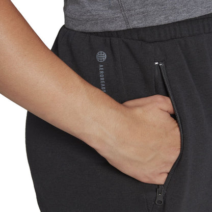ADIDAS Damen Sporthose W TR-ES COT PNT